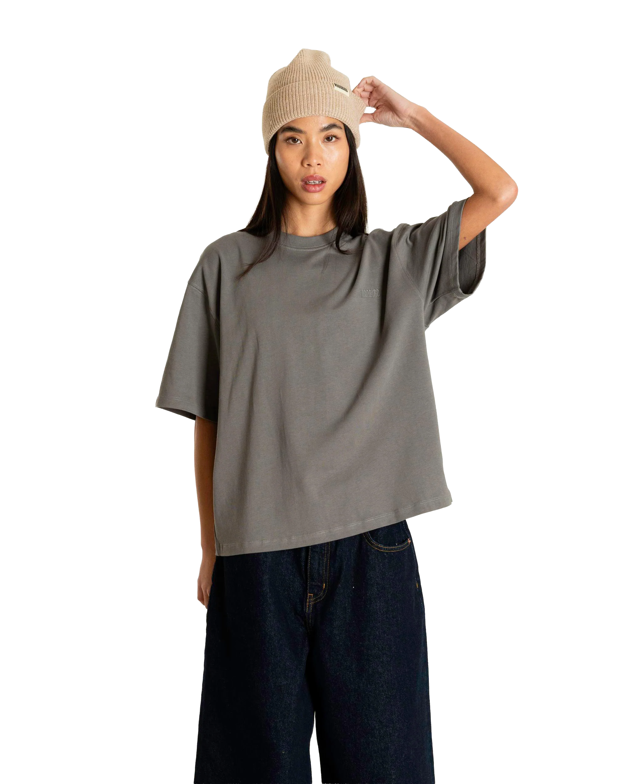 WBJuno Base Tee - Image 4