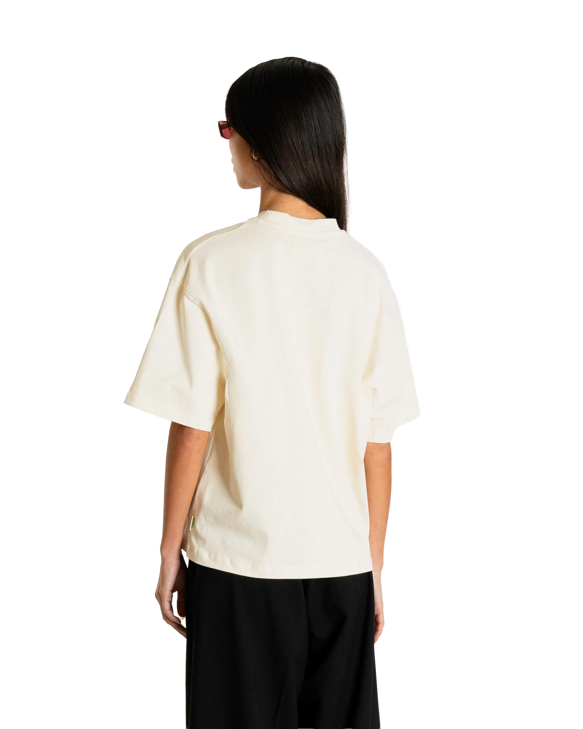 WBJuno Base Tee - Image 4