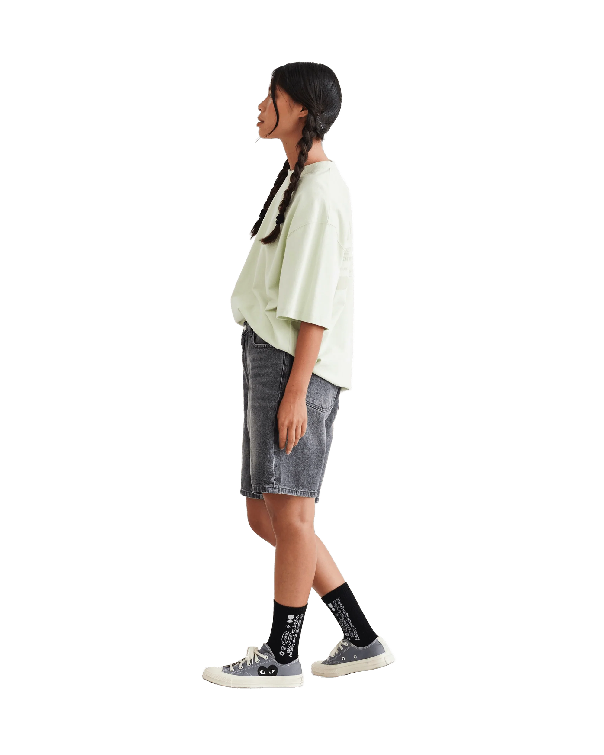 WBMaggie Eclipse Shorts - Image 3