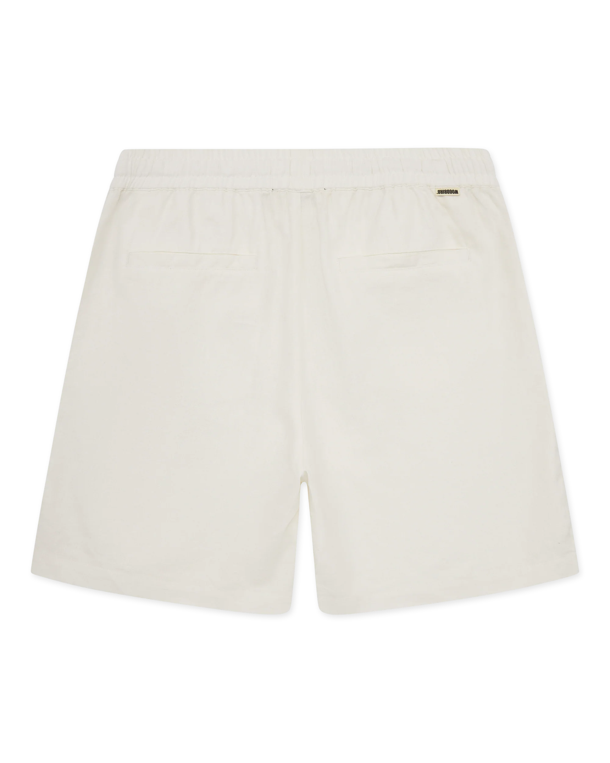 WBBommy Linen Shorts - Image 7