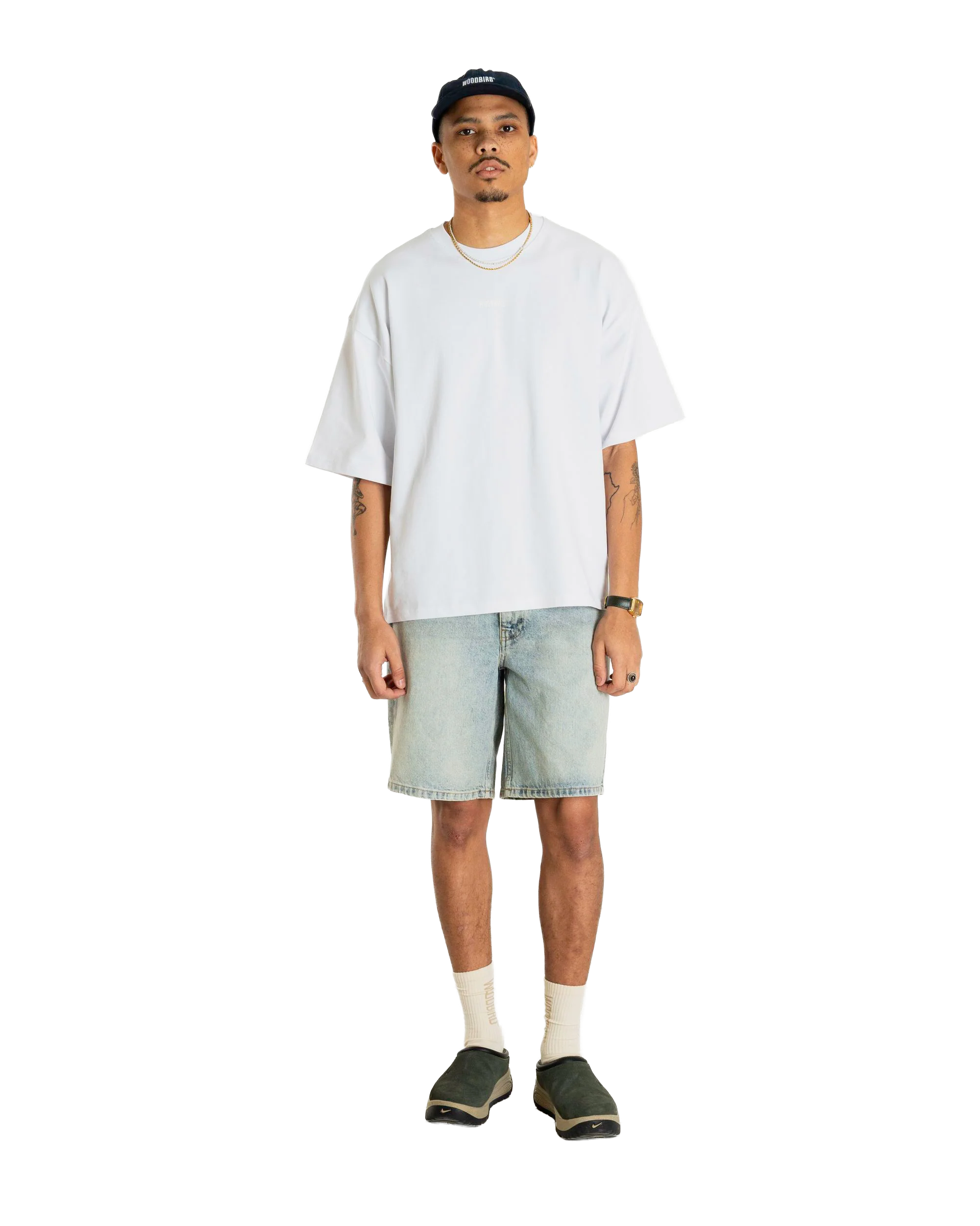 WBBeam Base Tee - Image 3