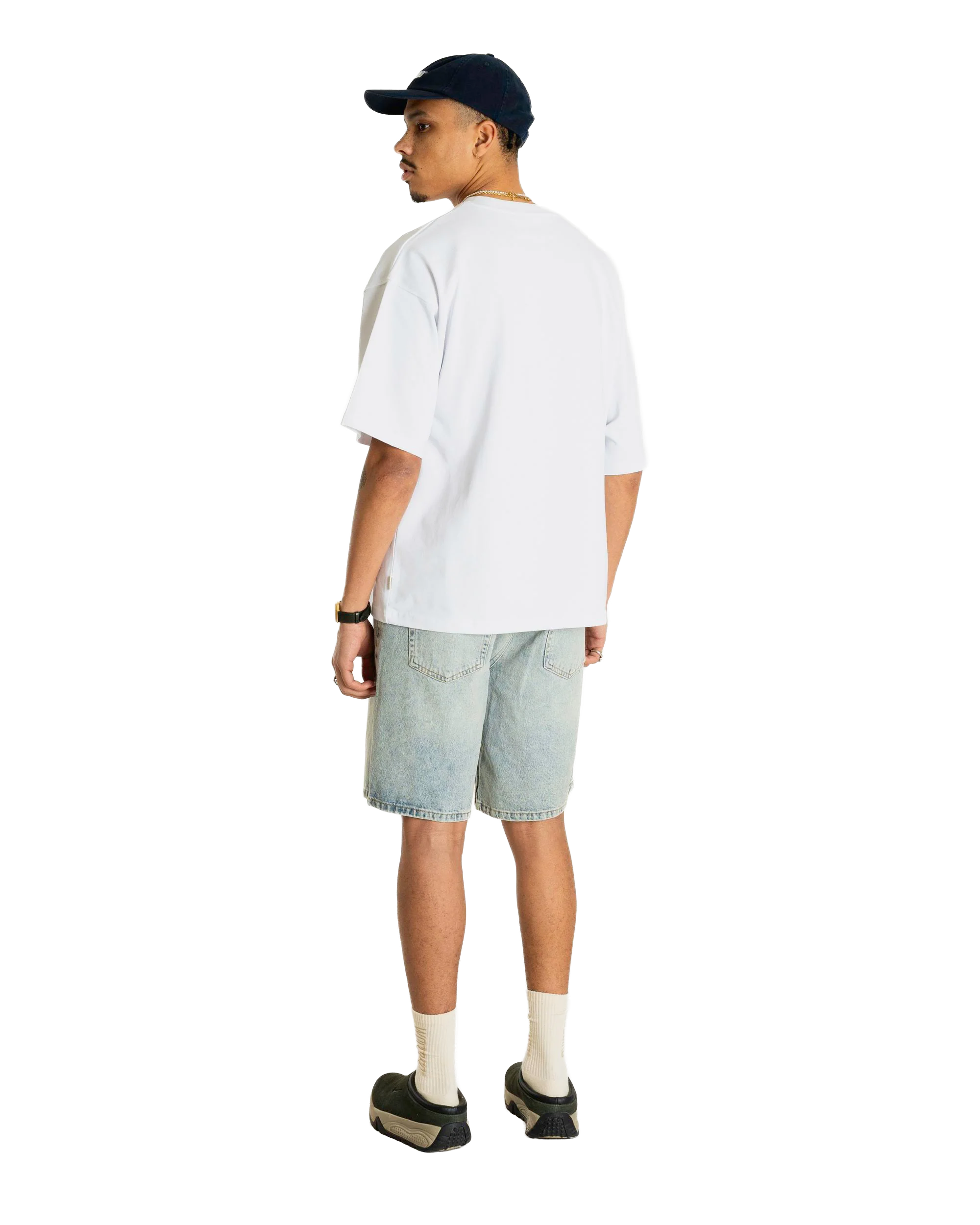 WBBeam Base Tee - Image 6