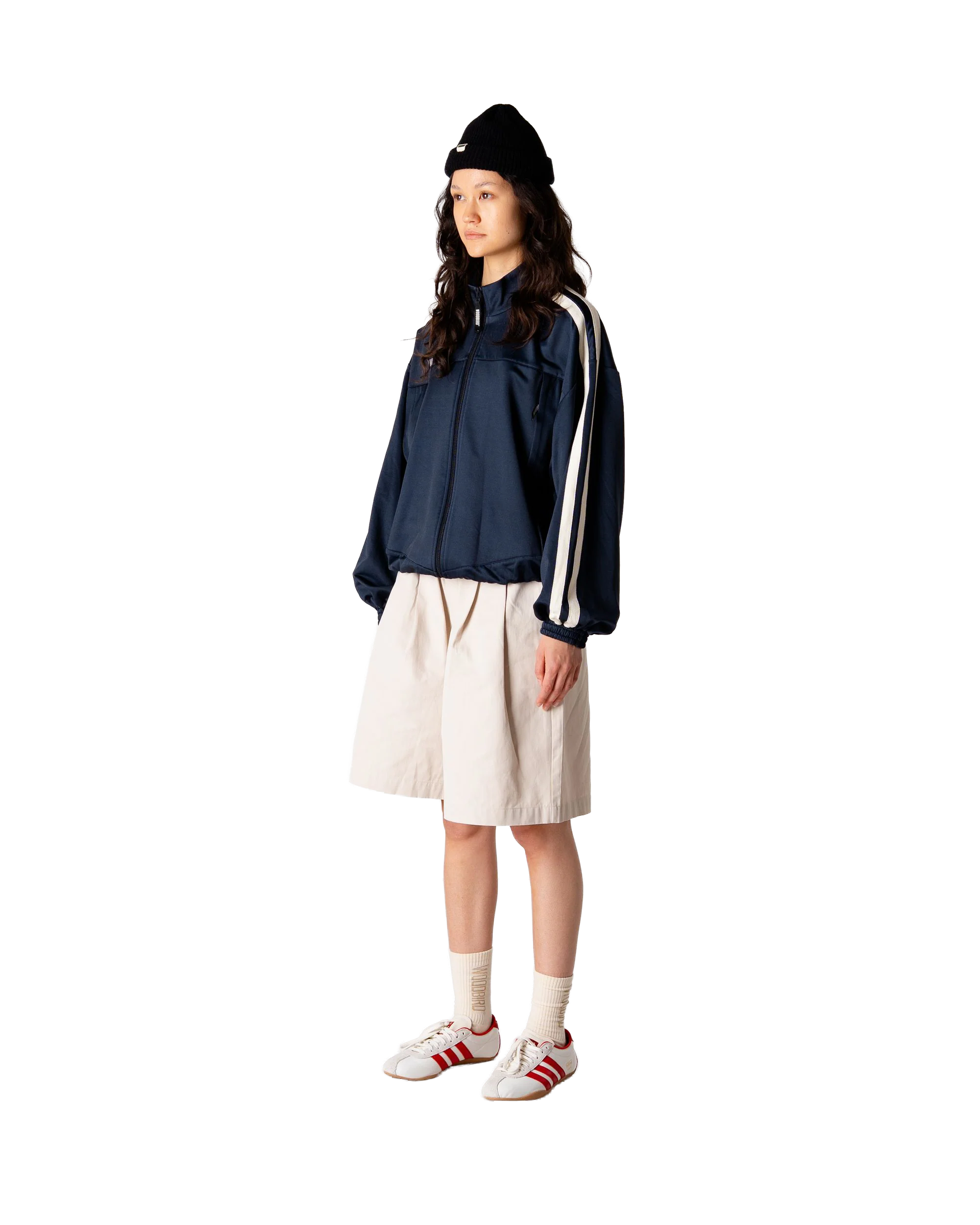 WBPoke Track Jacket - Image 3