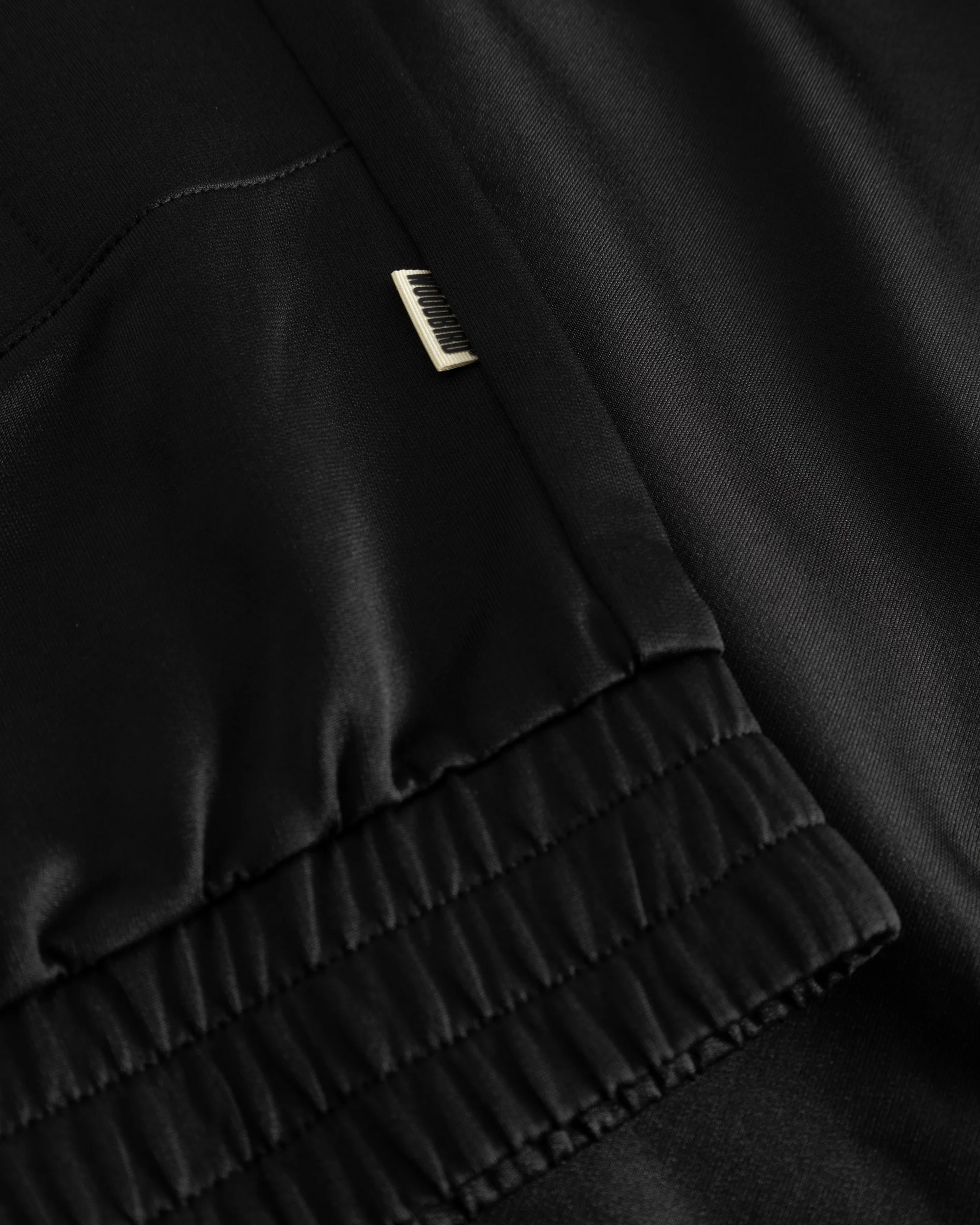 WBChang Track Jacket - Image 7