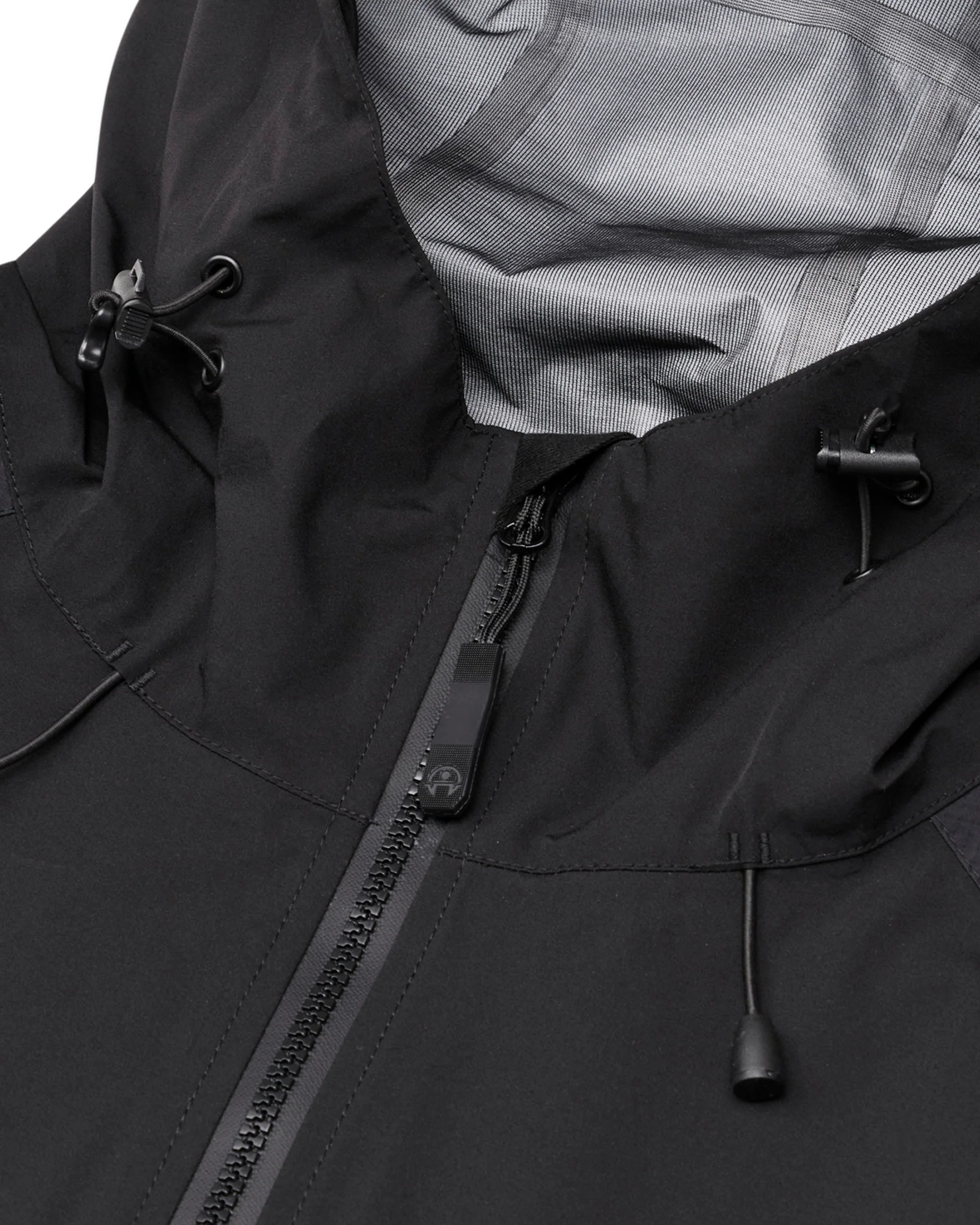 WBMizo Elka Shell Jacket - Image 3